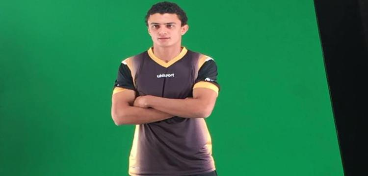 عمر السعيد عمر السعيد